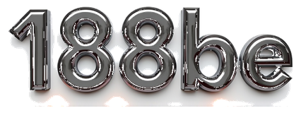188be logo